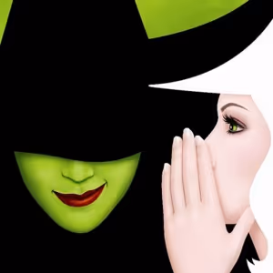 Update: WICKED Movie Shuts Down Production Following SAG-AFTRA Strike