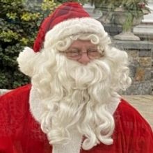 SNAP & CHAT with Santa Announced at The Lounsbury House, December 19