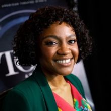 Meet the 2022 Tony Nominees: THE SKIN OF OUR TEETH's Gabby Beans