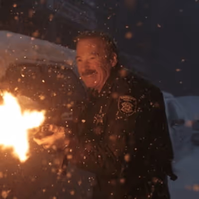 Video: Bob Odenkirk Stars in Teaser Trailer for Western Thriller NORMAL