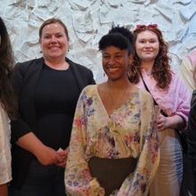 Playhouse On Park To Host Young Professionals Night In Conjunction With New England P