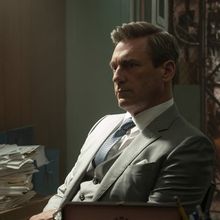 Video: Jon Hamm Returns in Sneak Peek Clip from YOUR FRIENDS AND NEIGHBORS Season 2 P