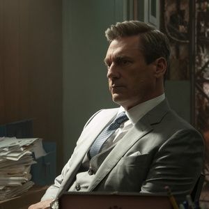 Video: Jon Hamm Returns in Sneak Peek Clip from YOUR FRIENDS AND NEIGHBORS Season 2 Premiere