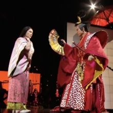 VIDEO: Watch A New Trailer For The Met Opera's MADAMA BUTTERFLY
