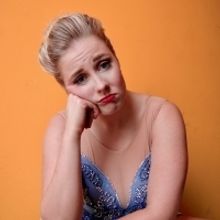 CONSISTENCY IS KEY: A STORY OF REDEMPTION Comes to The Butterfly Club