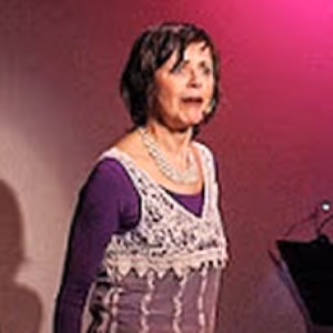 Rosemary Loar Stars In STING*CHRONICITY At Centenary Stages Fringe Festival