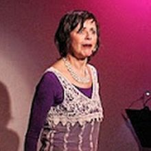 Rosemary Loar Stars In STING*CHRONICITY At Centenary Stages Fringe Festival