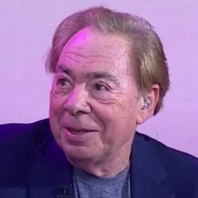 VIDEO: Andrew Lloyd Webber Addresses PHANTOM Closing & Linedy Genao Performs BAD CINDERELLA on TODAY
