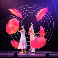 EVENTIDE Will Be Presented By 3AM Theatre at the Hand In Hand Circus Festival in June