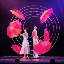 EVENTIDE Will Be Presented By 3AM Theatre at the Hand In Hand Circus Festival in June