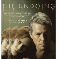 THE UNDOING Will Be Available on Blu-Ray March 23