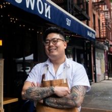 StarChefs Announces the 2020 New York Rising Stars & Launches Rising Stars Restaurant