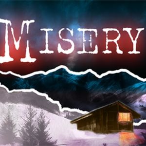 MISERY to be Presented at Resident Ensemble Players in February