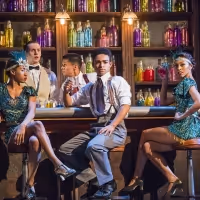 First Ever Touring Production of BUGSY MALONE is Coming to Milton Keynes Theatre in…