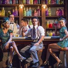 First Ever Touring Production of BUGSY MALONE is Coming to Milton Keynes Theatre in O