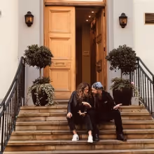 The Grahams Shares the Video for 'One More Heartbreak'