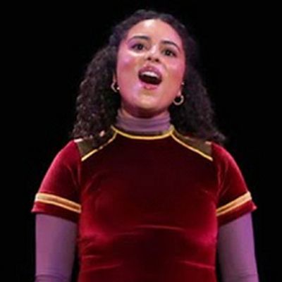 Video: Watch 'What I Did for Love' from Goodspeed's A CHORUS LINE