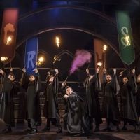 A HARRY POTTER AND THE CURSED CHILD Celebration to Take Place in Yonge-Dundas Square