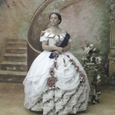 BWW Interview: Alisa Dupuy of The Ladies of History Historical Productions