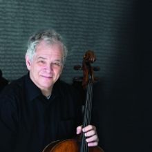 Celebrated Cellist Joel Krosnick To Give Master Class At Hoff-Barthelson Music School