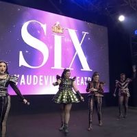VIDEOS: PRETTY WOMAN, SIX, MATILDA, and More Perform at WEST END LIVE