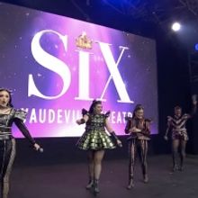 VIDEOS: PRETTY WOMAN, SIX, MATILDA, and More Perform at WEST END LIVE