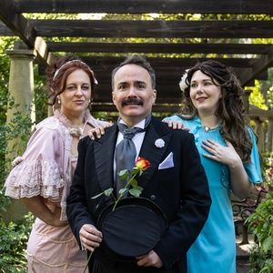 A GENTLEMAN'S GUIDE TO LOVE AND MURDER Will Come to Cape Town This Winter