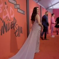 Video: The Company of BAD CINDERELLA Celebrates Opening Night