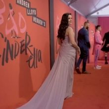 Video: The Company of BAD CINDERELLA Celebrates Opening Night