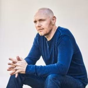 Bill Burr Adds Second St. Louis Show at the Fabulous Fox Theatre