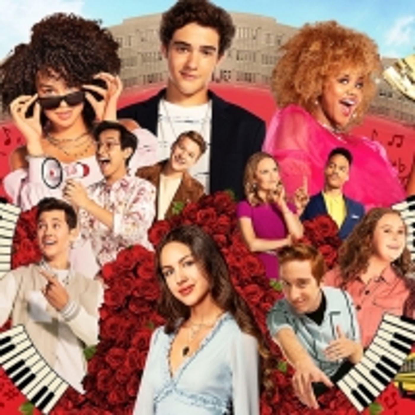 Student Blog: Thoughts on HSMTMTS Season Two