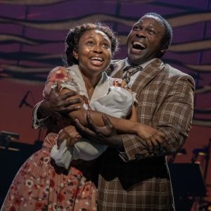 Broadway Jukebox: The Best of Lynn Ahrens & Stephen Flaherty