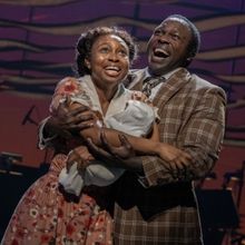 Broadway Jukebox: The Best of Lynn Ahrens & Stephen Flaherty