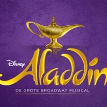 BWW Feature: ROLLEN VOOR MUSICAL DISNEY'S ALADDIN BEKEND!