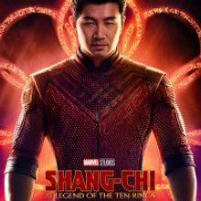 VIDEO: Watch the Official Teaser for Marvel's SHANG-CHI AND THE LEGEND OF THE TEN…