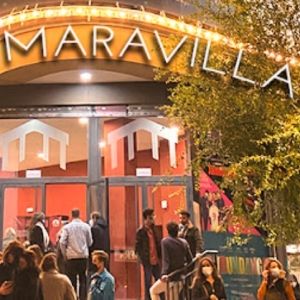 El Teatro Maravillas reabre en octubre bajo la gestión del Grupo Smedia