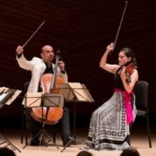 Jupiter String Quartet Gives Virtual Concert With Jasper String Quartet Presented By…