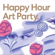 Virtual 'Happy Hour Art Party' Returns to Rockefeller Center's Instagram Live