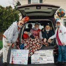 BWW Feature: CNY Theater Community Brings Love and Support to Local Actor in Patrick'