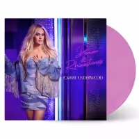 Carrie Underwood's 'Denim & Rhinestones' Now Available on Vinyl
