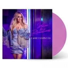 Carrie Underwood's 'Denim & Rhinestones' Now Available on Vinyl