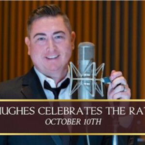 Join Paul Hughes to Celebrate The Rat Pack at Feinstein's at Hotel Carmichael Video