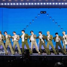 SEVENTEEN [RIGHT HERE] WORLD TOUR Coming to Cinemas Worldwide