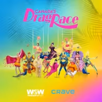 Queens Announces For Canada's DRAG RACE Season Three