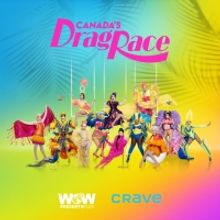 Queens Announces For Canada's DRAG RACE Season Three