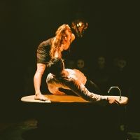 The McKittrick Hotel Announces the Return of SLEEP NO MORE