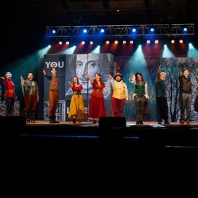 Shakespeare Live Launches Inaugural Shakespeare RenFest Ahead of Free MACBETH Performance