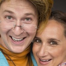 BWW Review: GROUNDLINGS MIX TAPE Filled With Tracks & Tracks of Tears of Laughter
