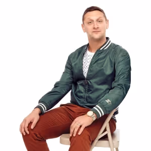 HBO Orders Tim Robinson Comedy Series THE CHAIR COMPANY