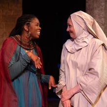 Interview: Playwright Elizabeth Dement of NO PLACE LIKE GANDERSHEIM at Skylight Theat